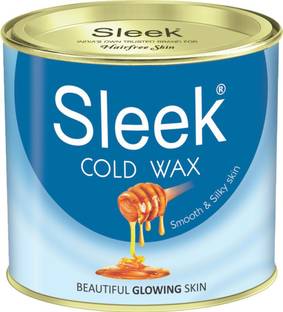 Sleek Cold Wax Wax