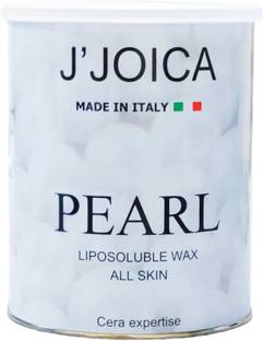 J'Joica Pearl Liposoluble Wax