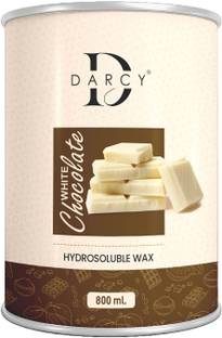 Darcy Hydrosoluble wax - White chocolate flavor Cream