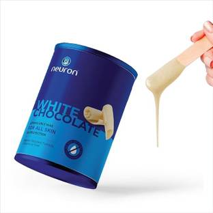 NEURON WHITE CHOCOLATE LIPOSOLUBE WAX Wax