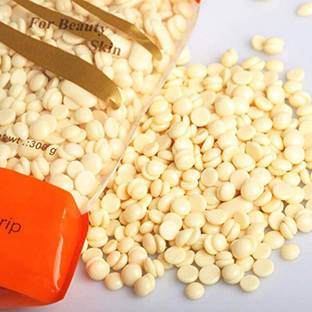 Red Ballons 2034_BeanWax_G Wax
