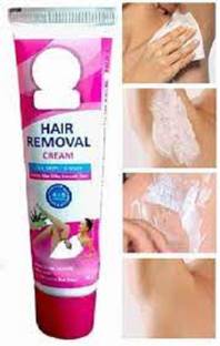 Luipui best underarms clean hair remover cream Cream