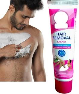 AMOSFIA NATURAL CREAM HAIR REMOVAL Cream