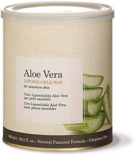 Beaucode Aloe Vera Wax Wax
