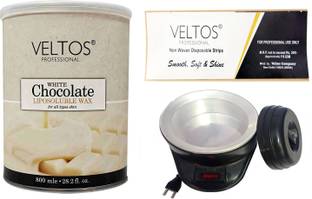 Veltos Professional Wax