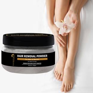 7 Days Hair Removal power for legs under arm breast neck back hand hip up private part Cream