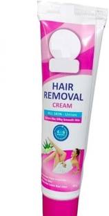GFSU - GO FOR SOMETHING UNIQUE Depilatory Cream For Men And Women Cream