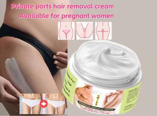 GULGLOW99 hair remover cream private part hair removal fast and effective Cream