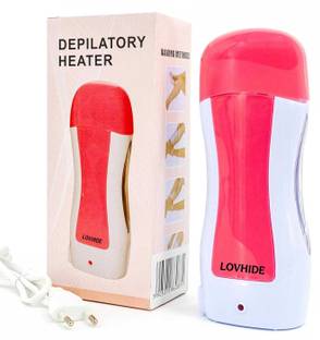 LOVHIDE Wax Roller Machines Wax