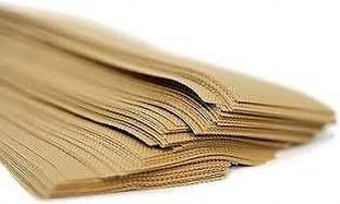 VR PROFESSIONAL NON WOVE WEX STRIPS Strips