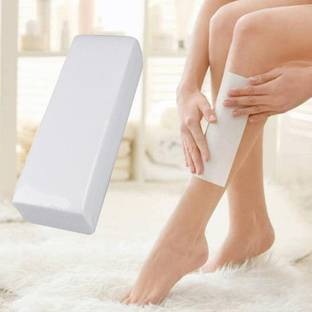 VR PROFESSIONAL non woven strips smooth & esy wax strips Strips