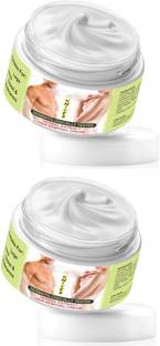 tanvi27 Hair Removing Legs & Bikini Line with Long-lasting smoothness Cream