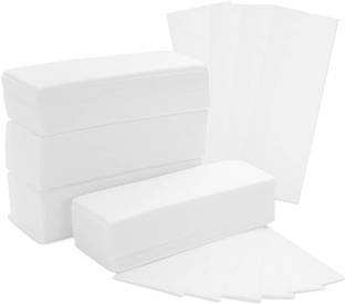 VR PROFESSIONAL Easy to Use Wax Strips Hair Remover Nonwoven Fabric & Smooth Waxing doteed strip Strips