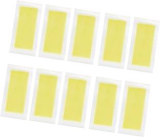Yuency Waxing Strips Paper Wax Strip Bikini Hair Remove Strips
