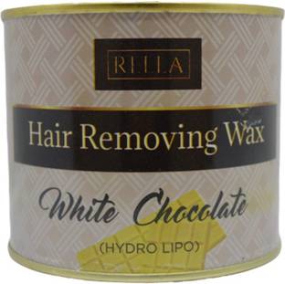RELLA WHITE CHOCOLATE Wax