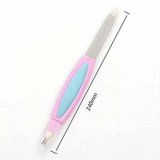 bhawnah beauty Double Head Nail Filer