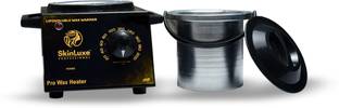 SkinLuxe Liposoluble Wax Heater Wax