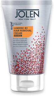 Jolen New York Lumeric B3 Cream