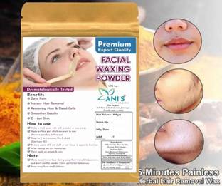ANI'S Face/Body/Bikini Painless Wax Powder