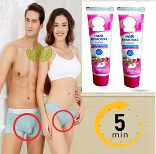 THTC QUICK REMOVAER HAIR REMOVAL CREAM FOR GIRLS Cream