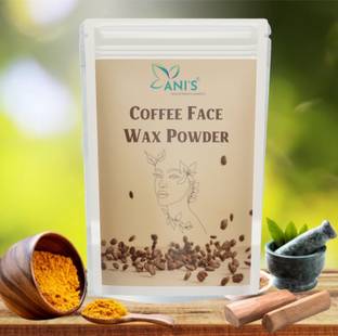 ANI'S Instant Face Wax Body Wax Bikini wax Hair removal painless Powder