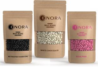 Enora Hair Removal Hard Wax Beans Wax
