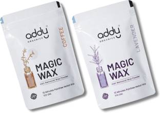 Addy Organics Magic Wax Powder