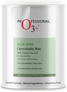 O3+ Aloevera Liposoluble Wax Wax
