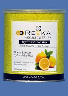 RK REEKA Hydrosoluble Wax - 008 Wax