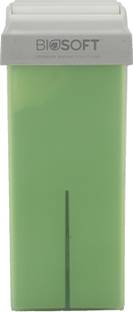 Biosoft Liposoluble Cream wax Green Apple Wax