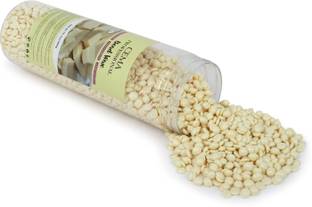 CEMA Beans Depilatory Strip less Used For Upper Lips Arms Legs Full Body, White Wax