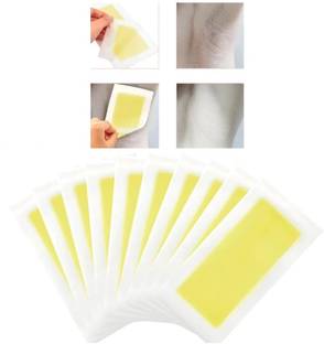 Latixmat BEST FACIAL FACIAL WAX STRIP Strips