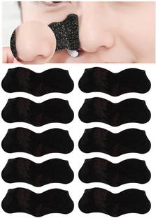 Neycare 1 BOX IN 10 STRIPS PERFECT NOSE CHEEKS FACE PERFECT LOOK Strips