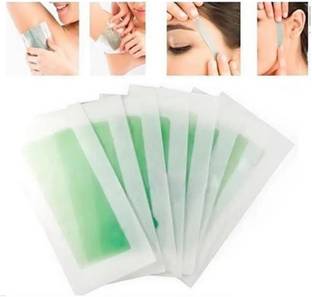 AFARAXIA Hair Remover,facial strip for All Skin Types Face, for Upper Lip/Cheek Strips