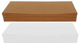 JACKENS Waxing Strips Plain Disposable Wax Strips Easy & Safe Strips Strips