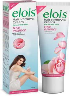 elois Hair Removal Cream For Women Rose Extract Cream