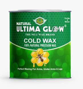 Honey Natural COLD WAX WAX 600G WAX COLD WAX Wax