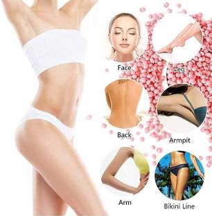 DARVING Hard Wax Beans Hair Removal Waxing Wax