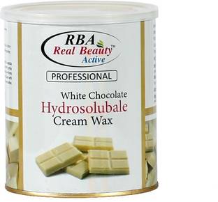 RBA Real Beauty Active WCH WAX Wax
