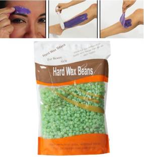 SEUNG PERFECT PAINLESS BEANS HARD WAX BEST FOR HAIR REMOVAL WAX Wax