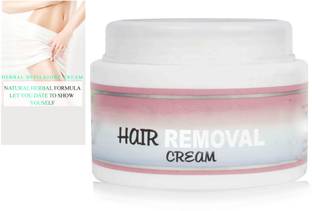 THTC Hair Remove Cream 50g Cream
