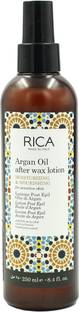 Rica After Waxing Lotion - 250 ML Wax
