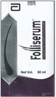 Folliserum HAIR SERUM