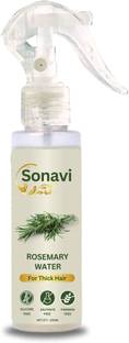 Sonavi Rosemary Water For Hair Growth & Hair Repair