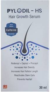 pylodil HS Hair Growth Serum