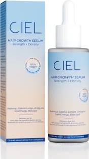 Ciel Hair Growth Serum to Reduce Hair Fall, Stimulate Hair Growth & Boost Density
