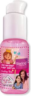 Sterling Detangler Hair Serum 50ml
