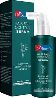 Dr Batra's Hair Fall Control Hair Serum