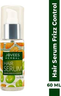 JOVEES Hair Serum Grape Seed and Almond
