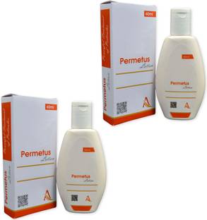 Admetus Pharma Permetus lotion With Combat of Anti Scrabies & Lice Power of Hair & Skin Care